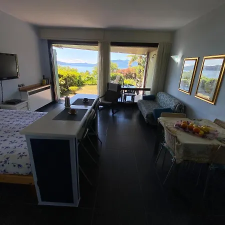 Perla Appartement *