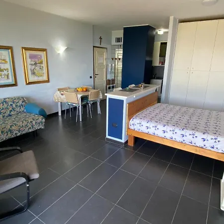 Appartement Perla