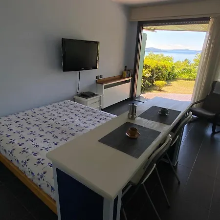 Διαμέρισμα Perla