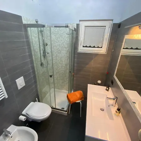 Perla Appartement Ghiffa