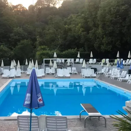 Perla Appartement Ghiffa